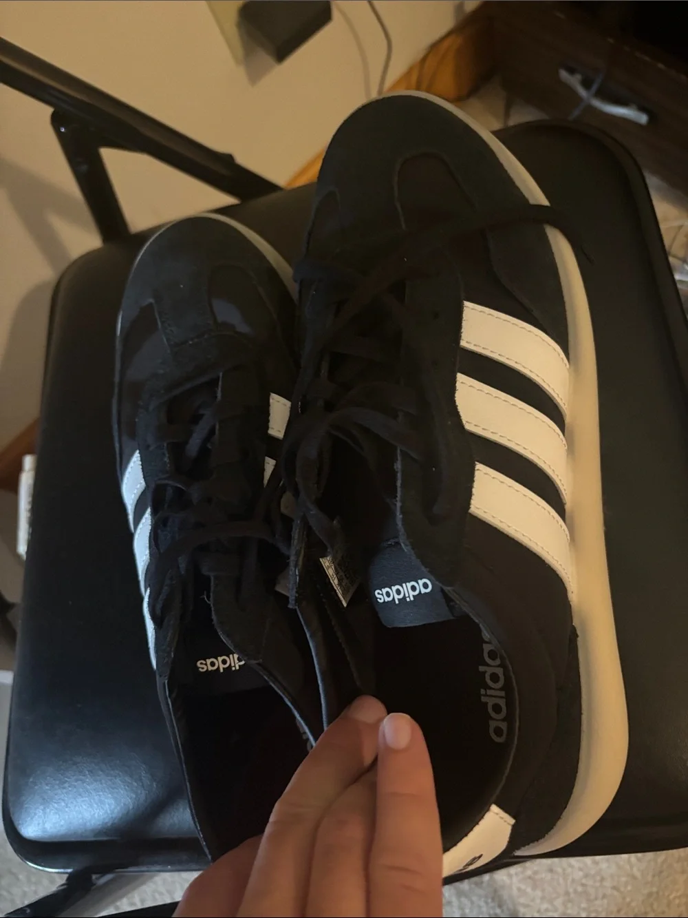 adidas barreda decode men’s size 10.5